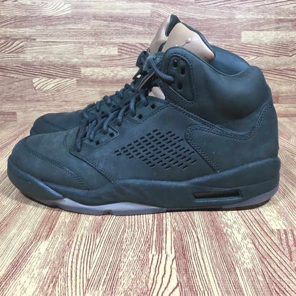 jordan 5 take flight premium